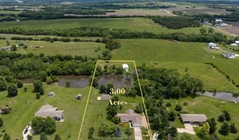 8324 SW Indian Hills Rd, Auburn, KS 66402