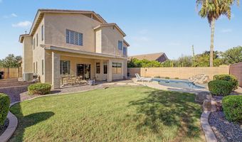 2317 E REDWOOD Ct, Chandler, AZ 85286