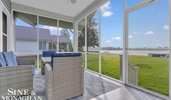 421 Edgewater, Algonac, MI 48001