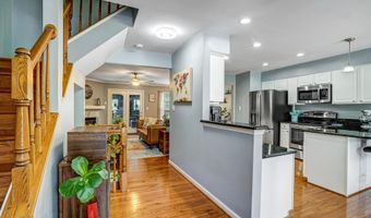 6552 KELSEY POINT Cir, Alexandria, VA 22315