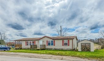 7848 Clay Pike, Cambridge, OH 43725