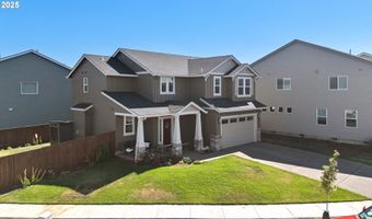 6099 SAVANNAH St, Albany, OR 97322