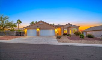 2792 Singing Breeze Ln, Bullhead City, AZ 86429