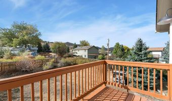 825 Redwood Ct, Bellvue, CO 80512