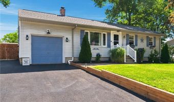 121 COLUMBIA Ave, Coventry, RI 02816