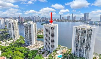 3000 Island Blvd 505, Aventura, FL 33160