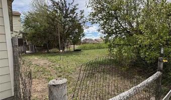 1339 AVENUE A, Bayard, NE 69334