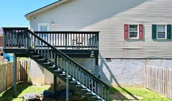 207 B Middlesex Ave, Princeton, WV 24740