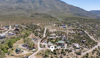 Sir Turner Drive APN # 095-01-711-034, Cold Creek, NV 89124