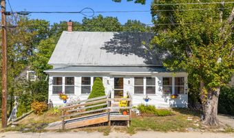 96 French St, Acton, ME 04001
