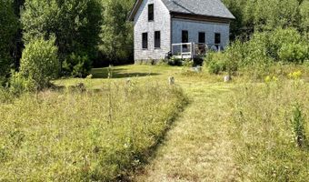 64 Dam Rd, Beddington, ME 04622