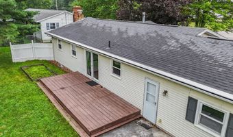 1045 Columbus Cir N, Ashland, OH 44805