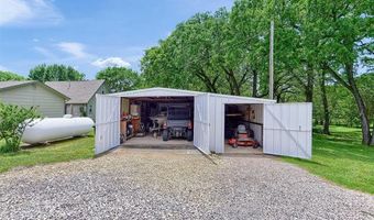 7535 Hideaway Path, Kingston, OK 73439