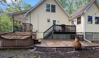 71 Pope Ln, Albrightsville, PA 18210
