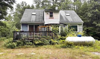 56 Old Tilton Rd, Canterbury, NH 03224
