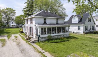 609 Hannah, Alma, MI 48801