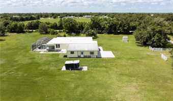 10724 SW PARK Ave, Arcadia, FL 34269