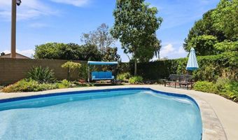 165 N Avenida Veracruz, Anaheim, CA 92808