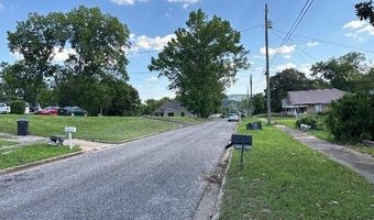 1718 DOOLEY Ave, Anniston, AL 36201