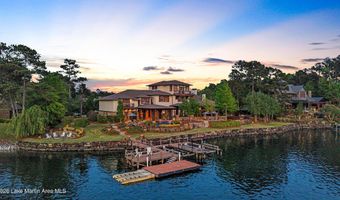 316 Laurel Rdg, Alexander City, AL 35010