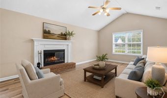 197 Waters Ave, Allenhurst, GA 31301