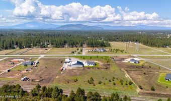 24812 N Old Highway 95, Athol, ID 83801