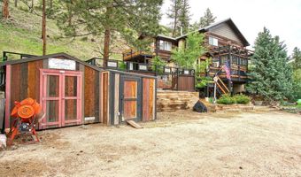 57 Falls Creek Dr, Bellvue, CO 80512