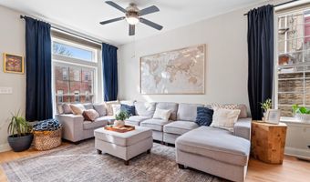 1101 S POTOMAC St, Baltimore, MD 21224