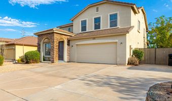 4633 E GLENEAGLE Dr, Chandler, AZ 85249