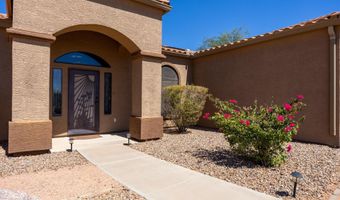 9301 W DEBBIE Ln, Arizona City, AZ 85123