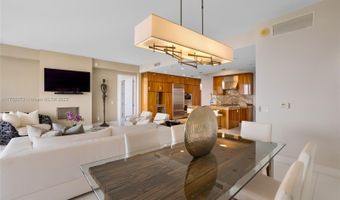 9701 Collins Ave 805S, Bal Harbour, FL 33154