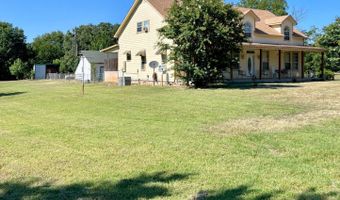 1000 Ponderosa Rd, Ardmore, OK 73401