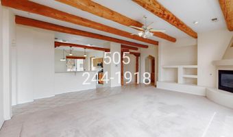 2820 Monument Dr NW, Albuquerque, NM 87120