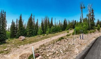 319 N Highland Dr, Brian Head, UT 84719