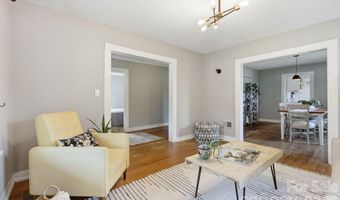 21 Clemmons St, Asheville, NC 28801