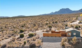 4 Camp Bonanza Rd, Cold Creek, NV 89124