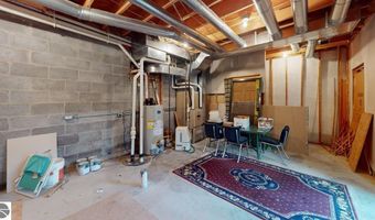 4867 E Shore Dr, Alger, MI 48610