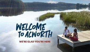 968 Windcroft Cir NW, Acworth, GA 30101