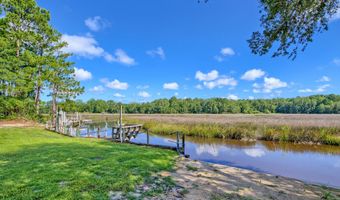 8597 Doar Rd, Awendaw, SC 29429