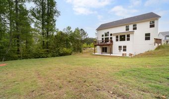 8175 Scenic Ridge Way, Ball Ground, GA 30107