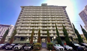 2648 Kuilei St C41, Honolulu, HI 96826