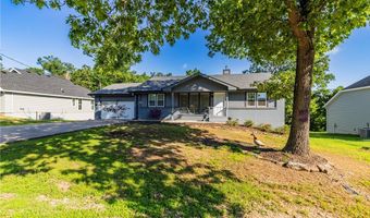 17 Kirkwall Pl, Bella Vista, AR 72715
