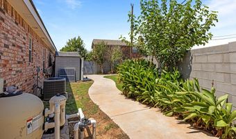 10 Sage Cir, Andrews, TX 79714