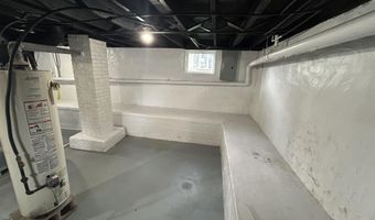 508 W 5th St, Bicknell, IN 47512