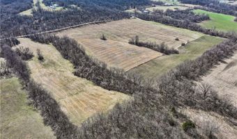 E Tract 2 331st Street, Archie, MO 64725