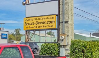 418 E 1st Ave, Albany, OR 97321