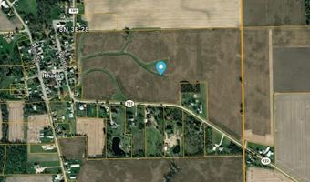 Ohio 722, Arcanum, OH 45304