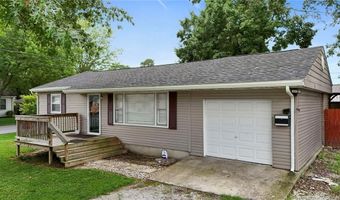 296 S First St, Austin, IN 47102
