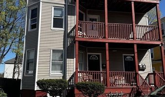 4 Howard Ave 2, Attleboro, MA 02703