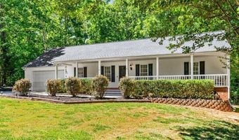1056 Iron Mountain Rd, Asheboro, NC 27205